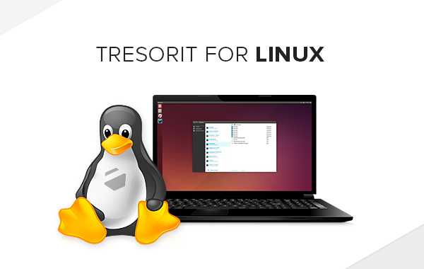 Introducing Tresorit for Linux