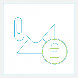 Tresorits Outlook Verschlüsselung
