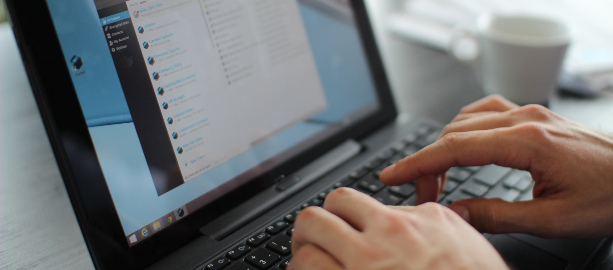 Online-Psychologie: Datenschutz im Unternehmen verankern