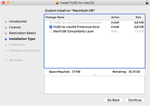 Fuse For Mac Download
