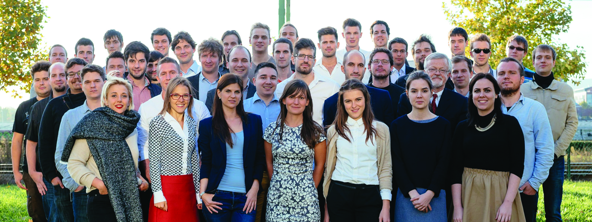 The Tresorit Team