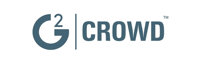 G2 Crowd logo G2 Crowd’s testimonial about Tresorit