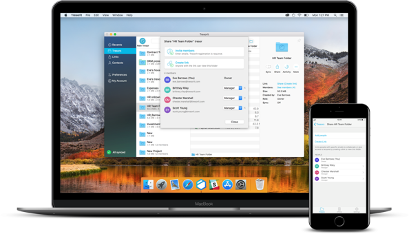 End-to-end encrypt your files to keep personal data away from the cloud and prevent data breaches