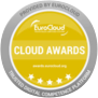 Eurocloud awards
