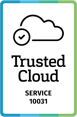 tresorit logo