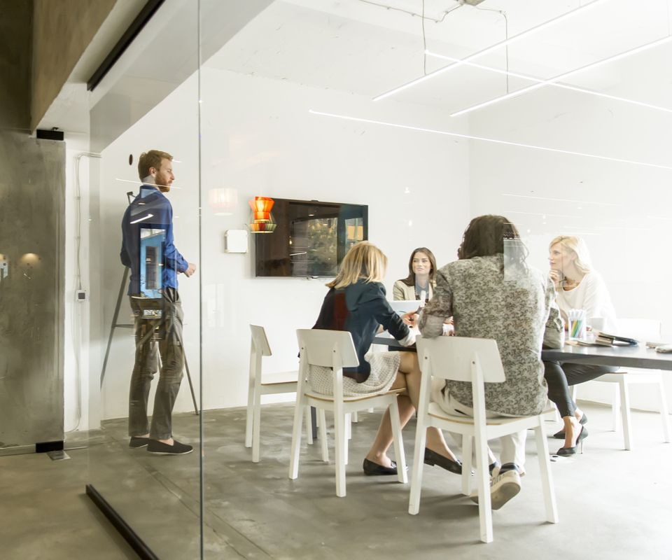 Intergroup Partners AG