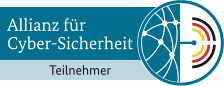 Website of the Alliance for Cyber Security